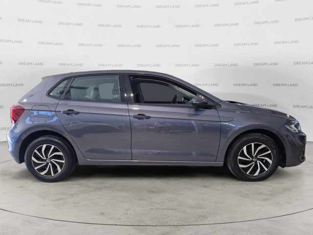 VOLKSWAGEN Polo usata, con Chiusura centralizzata