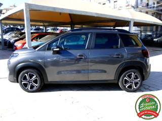 CITROEN C3 Aircross usata, con Airbag Passeggero