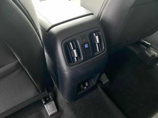 HYUNDAI Tucson usata, con Fari LED
