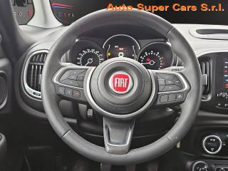 FIAT 500L usata, con Cruise Control