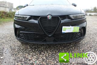 ALFA ROMEO Tonale usata, con Cerchi in lega