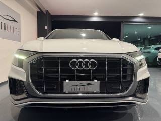 AUDI Q8 usata, con Airbag