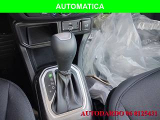 JEEP Renegade usata, con Sensori di parcheggio posteriori