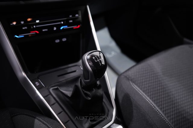 VOLKSWAGEN Polo usata, con Luci diurne LED