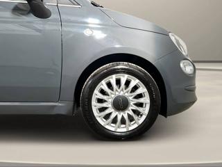 FIAT 500 usata, con Apple CarPlay