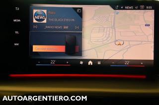 BMW X1 usata, con Fari direzionali