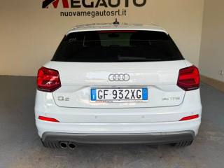 AUDI Q2 usata, con Cerchi in lega