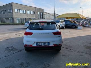 DFSK Glory 500 usata, con Chiusura centralizzata