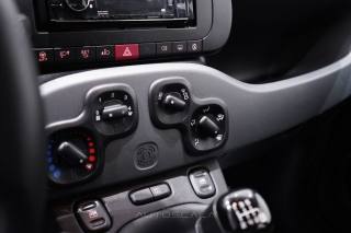 FIAT New Panda usata, con Touch screen