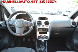 OPEL Corsa usata 15