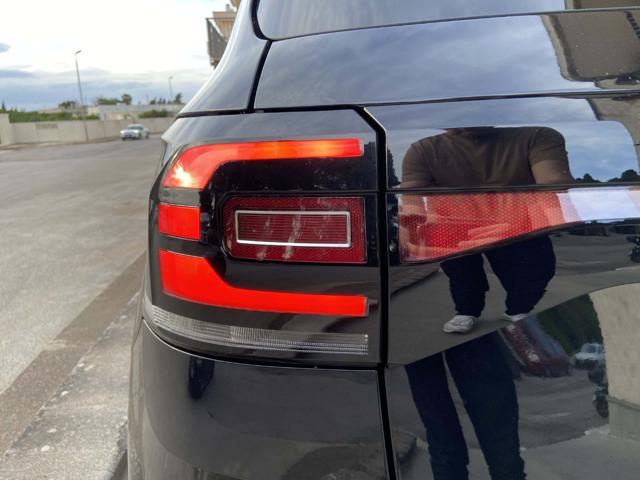 VOLKSWAGEN T-Cross usata, con Luci diurne LED