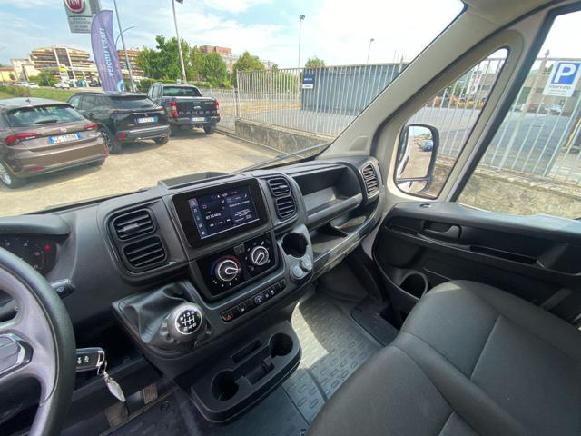 FIAT Ducato usata 26