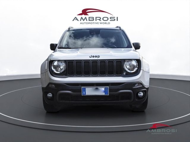JEEP Renegade usata 6