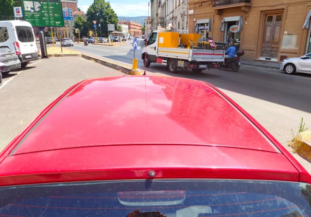KIA Picanto usata 20