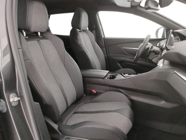 PEUGEOT 3008 usata, con Cerchi in lega