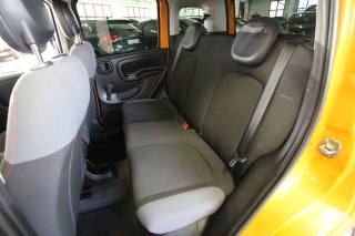 FIAT Panda usata, con Immobilizzatore elettronico