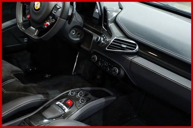 FERRARI 458 usata, con ESP