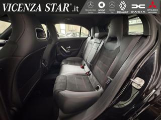 MERCEDES-BENZ A 180 usata, con Climatizzatore