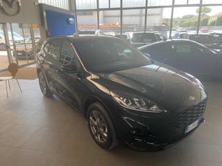 FORD Kuga usata, con Airbag