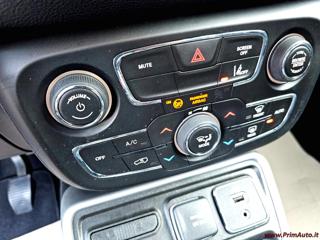 JEEP Compass usata, con ESP