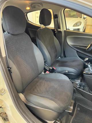 LANCIA Ypsilon usata 10