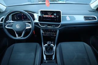 VOLKSWAGEN T-Roc usata, con Alzacristalli elettrici