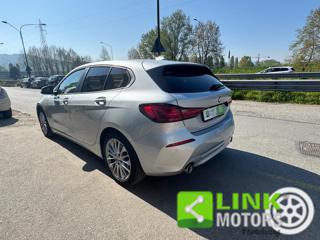 BMW 118 usata, con Chiusura centralizzata