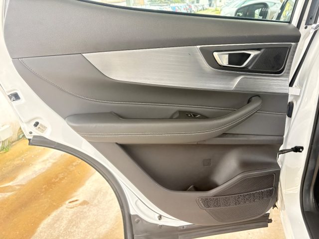 DR MOTOR DR 5.0 usata, con Controllo elettronico della corsia