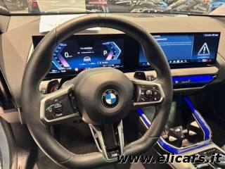 BMW X3 usata, con Chiusura centralizzata