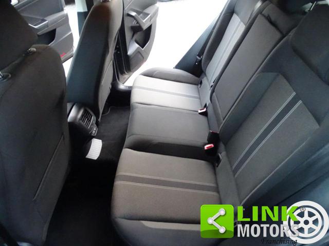 VOLKSWAGEN T-Roc usata, con Sistema di navigazione