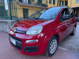 FIAT Panda usata, con Airbag laterali