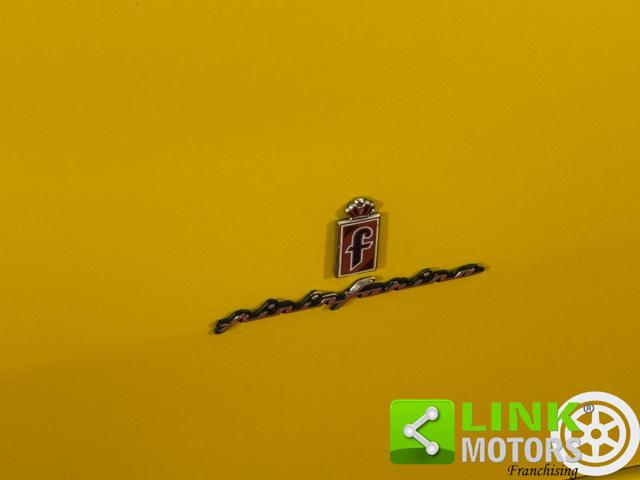 ALFA ROMEO Spider usata 41