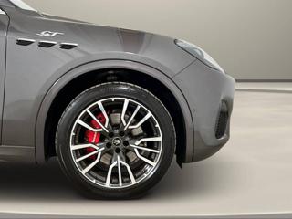 MASERATI Grecale usata, con Fari direzionali