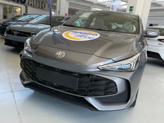 MG MG3 usata, con Airbag Passeggero