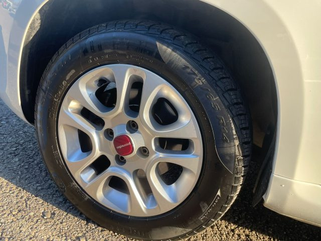 FIAT Panda usata 8
