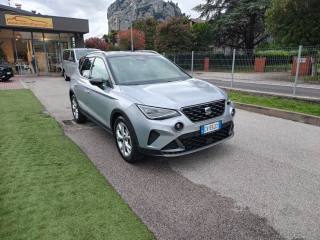 SEAT Arona usata, con Chiusura centralizzata