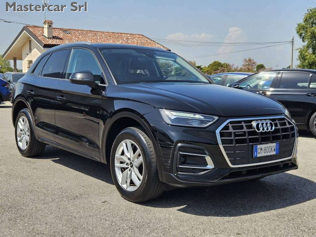 AUDI Q5 usata, con Chiusura centralizzata