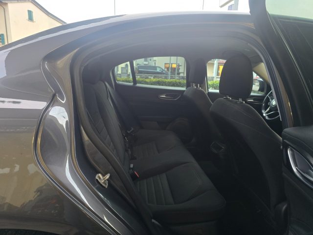 ALFA ROMEO Giulia usata 40