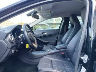 MERCEDES-BENZ GLA 200 usata, con Cerchi in lega