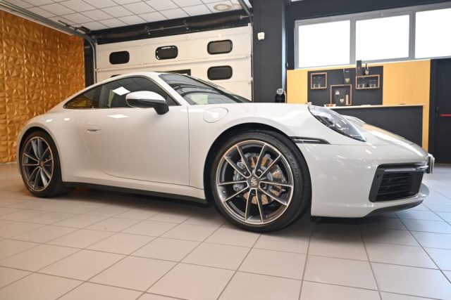 PORSCHE 911 usata 6