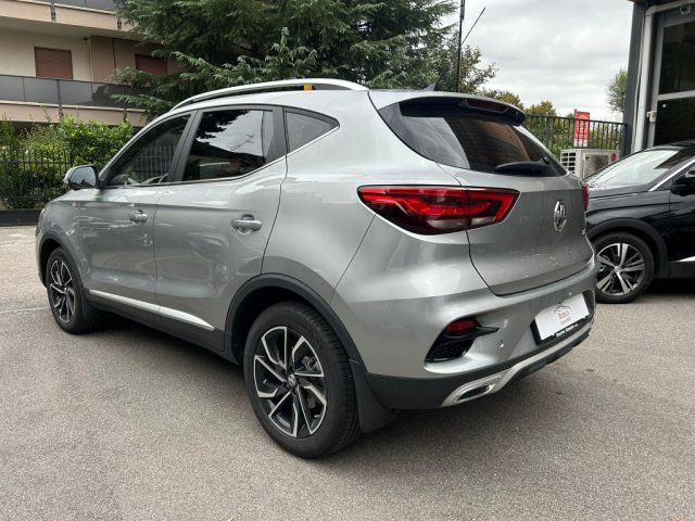 MG ZS usata, con Alzacristalli elettrici