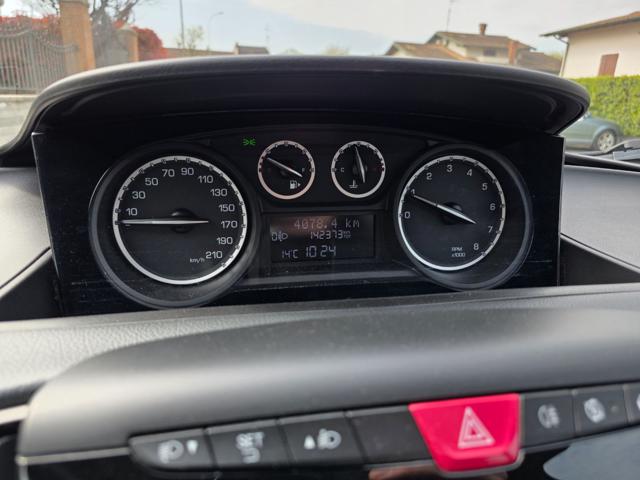 LANCIA Ypsilon usata, con Airbag testa