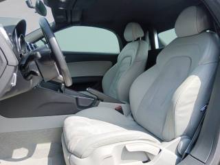 AUDI TT usata, con Chiusura centralizzata