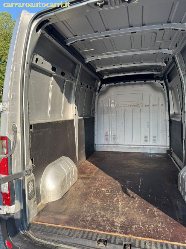 RENAULT Master usata, con ESP