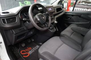 RENAULT Trafic usata, con Cruise Control