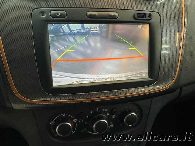 DACIA Sandero usata, con Fendinebbia