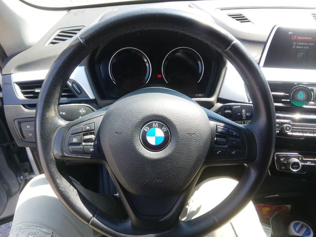 BMW X1 usata, con Cruise Control