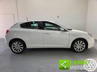 ALFA ROMEO Giulietta usata, con ESP