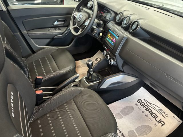 DACIA Duster usata, con Cruise Control