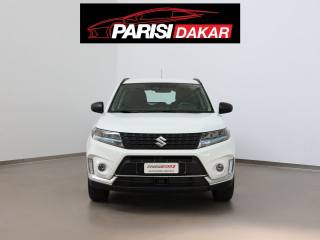 SUZUKI Vitara usata, con Boardcomputer